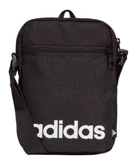 adidas umhängetasche schwarz herren leder|Adidas Umhängetasche (2024) Preisvergleich .